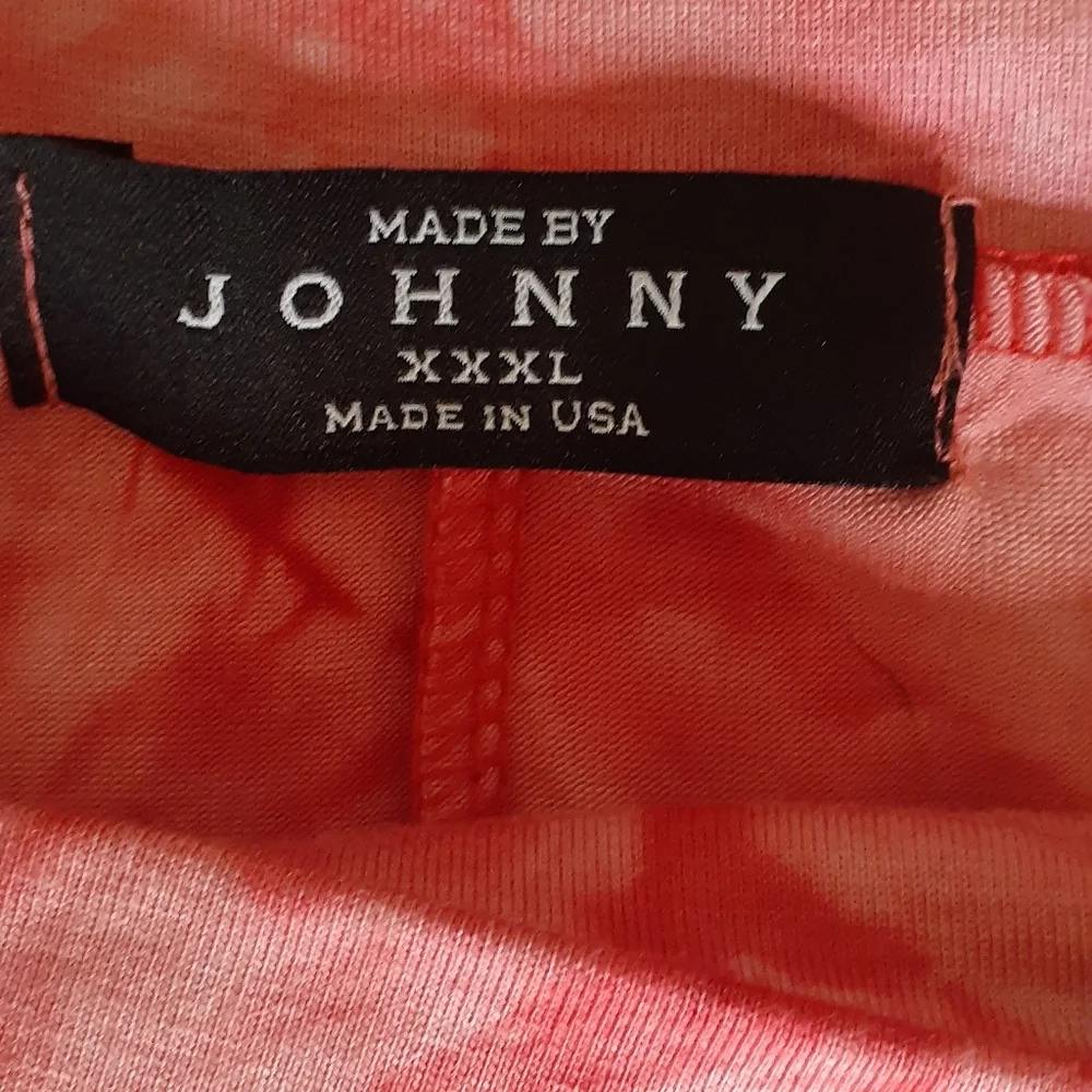 By Johnny skirt
